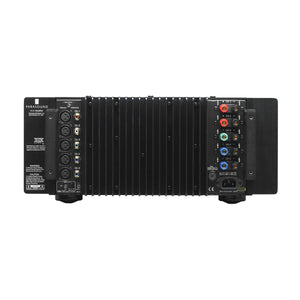 Parasound Halo A 51 Multichannel Amplifier