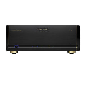 Parasound Halo A 52+ Multichannel Amplifier - Ooberpad