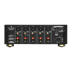 Parasound Halo A 52+ Multichannel Amplifier