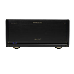 Parasound Halo JC 1+ Monoblock Power Amplifier by John Curl - Ooberpad