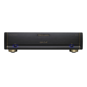 Parasound Halo JC 3+ Phono Preamplifier - Ooberpad
