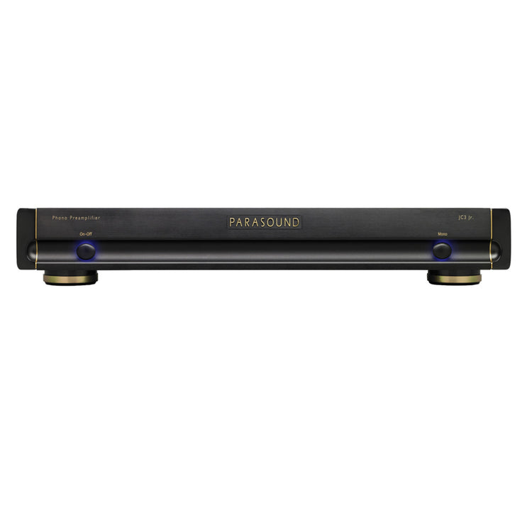 Parasound Halo JC 3 Jr. Phono Preamplifier - Ooberpad India