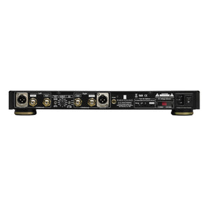 Parasound Halo JC 3 Jr. Phono Preamplifier