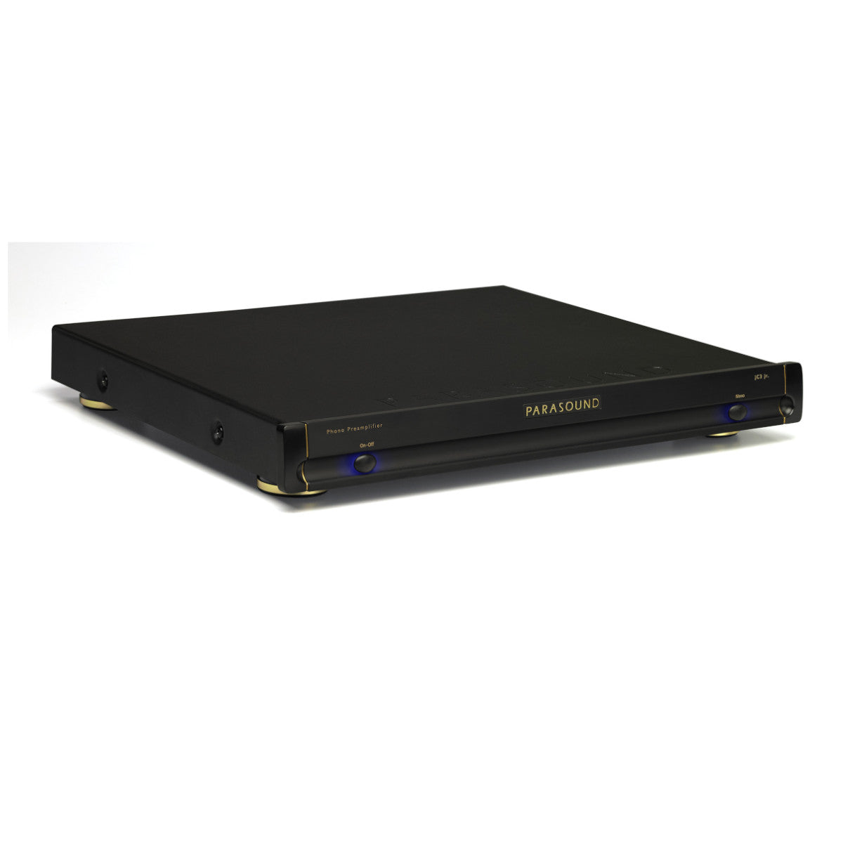 Parasound Halo JC 3 Jr. Phono Preamplifier 