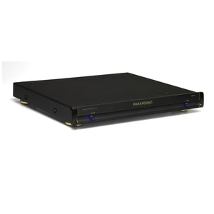 Parasound Halo JC 3 Jr. Phono Preamplifier 
