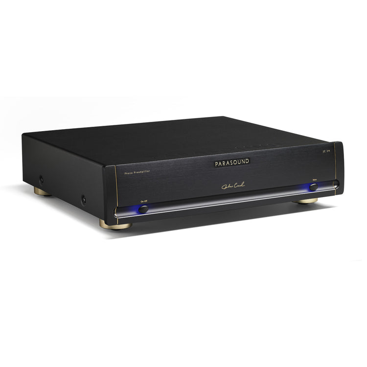 Parasound Halo JC 3+ Phono Preamplifier