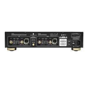 Parasound Halo JC 3+ Phono Preamplifier