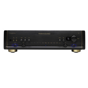 Parasound Halo P 6 2.1 Channel Preamplifier & DAC - Ooberpad India
