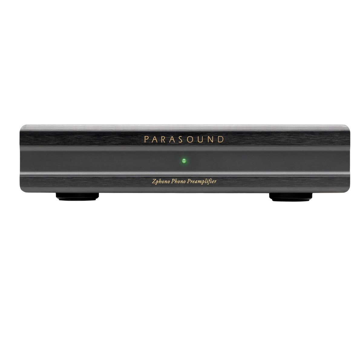 Parasound Zphono Phono Preamplifier - Ooberpad
