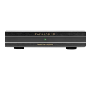 Parasound Zphono Phono Preamplifier - Ooberpad