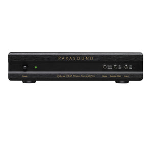 Parasound Zphono XRM Phono Preamplifier - Ooberpad
