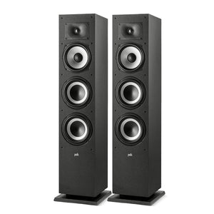 Polk Audio Monitor XT60 Floorstanding Speaker (Pair) - Ooberpad India