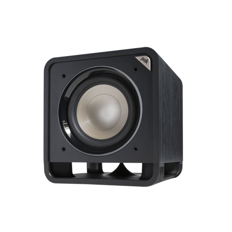 Polk Audio HTS 10 - 10" Powered Subwoofer