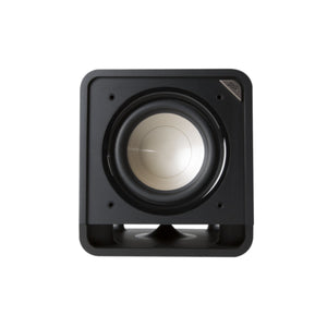 Polk Audio HTS 10 - 10" Powered Subwoofer - Ooberpad