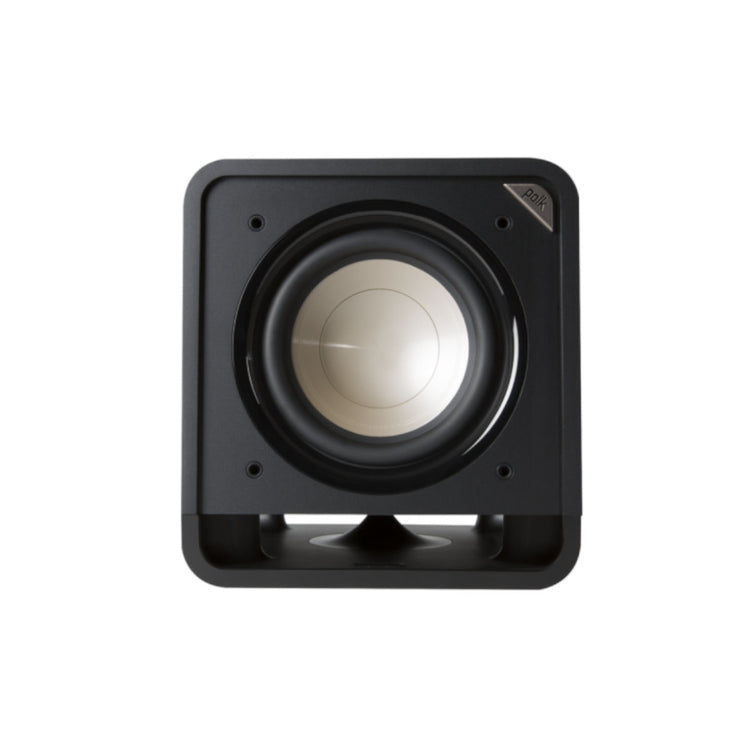 Polk Audio HTS 10 - 10" Powered Subwoofer - Ooberpad