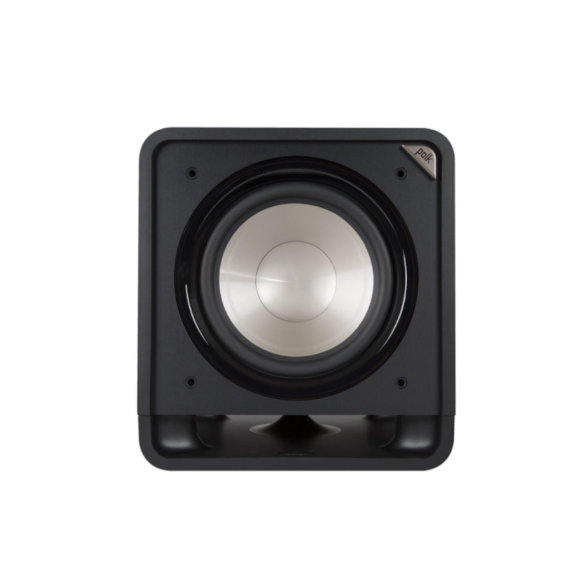 Polk Audio HTS 12 - 12" Powered Subwoofer - Ooberpad