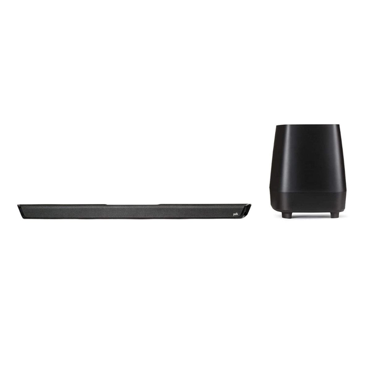 Polk Audio MagniFi 2 High-Performance Home Theater Soundbar System