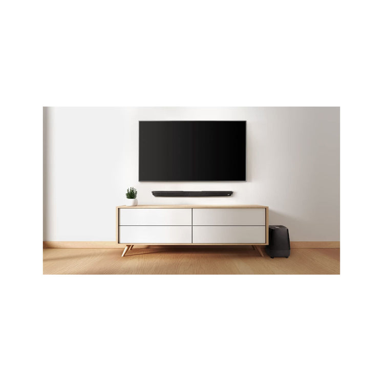Polk Audio MagniFi 2 High-Performance Home Theater Soundbar System