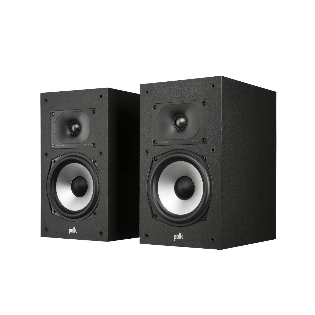 Polk Audio Monitor XT20 Bookshelf Speaker (Pair) - Ooberpad India