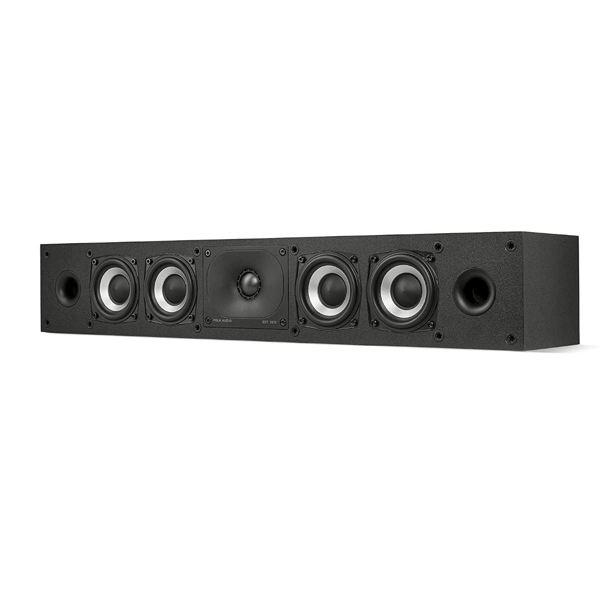 Polk Audio Monitor XT35 Hi-Fi Slim Center Channel Speaker - Ooberpad India