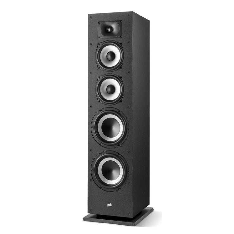 Polk Audio Monitor Xt70 Large Floorstanding Speaker Pair