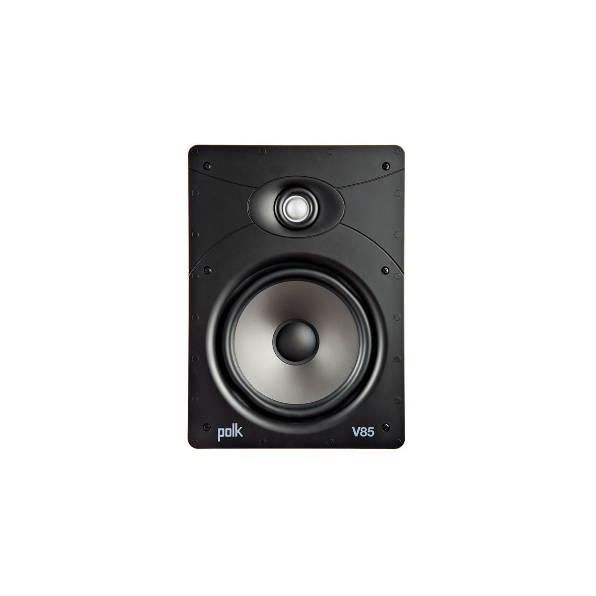 Polk Audio V85 Vanishing V Series High-Performance In-Wall Speaker - Ooberpad India