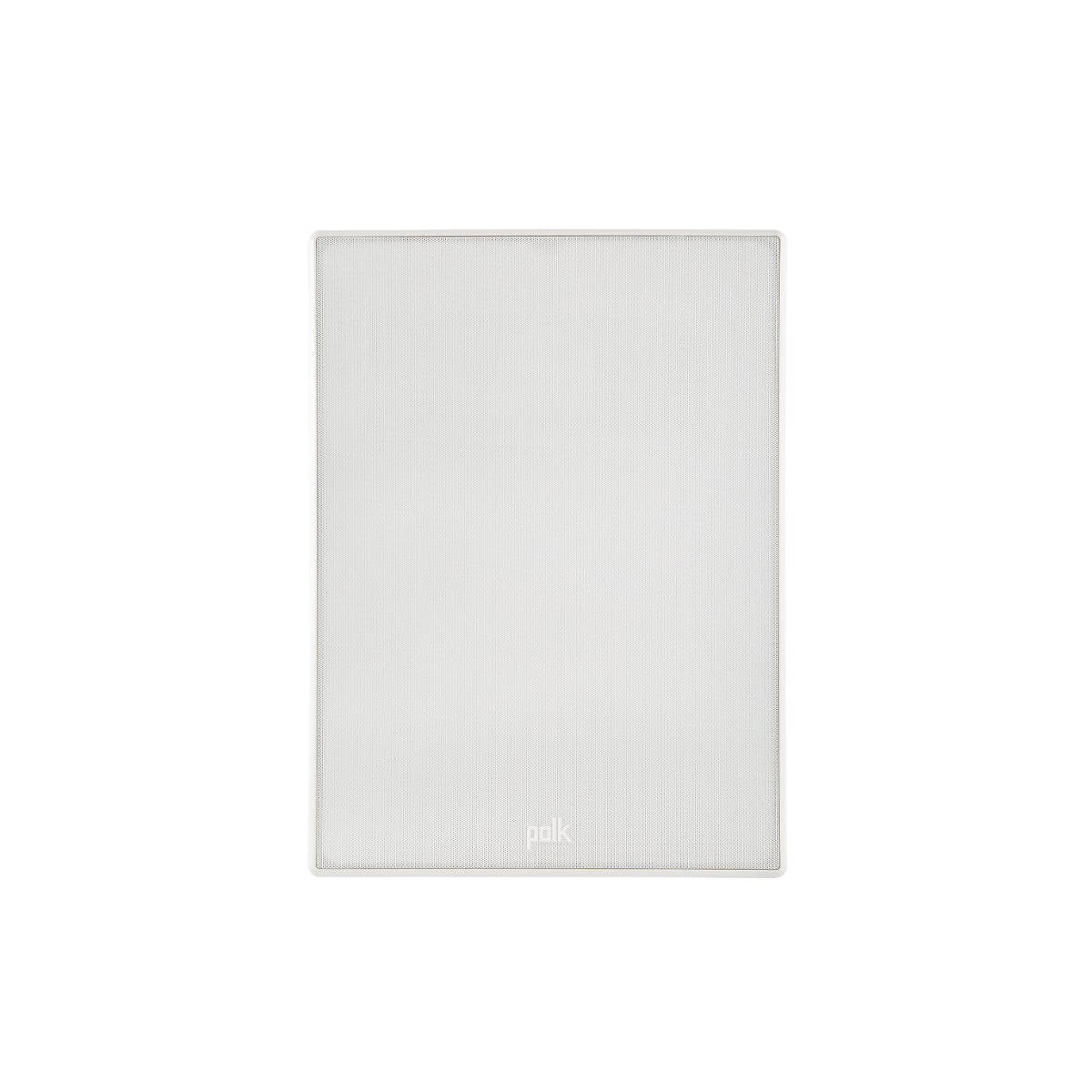 Polk Audio V85 Vanishing V Series High-Performance In-Wall Speaker 