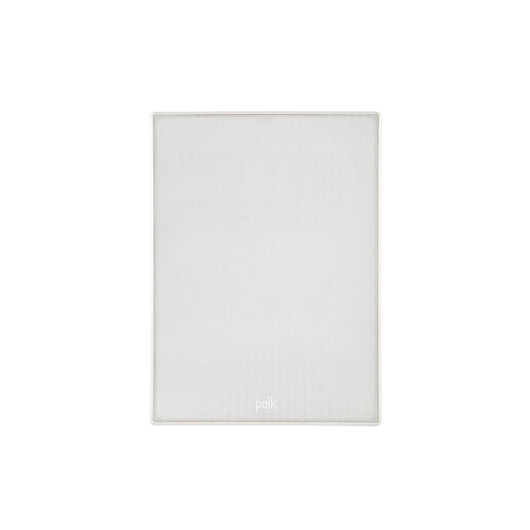 Polk Audio V85 Vanishing V Series High-Performance In-Wall Speaker 