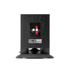 Polk Audio Signature Elite ES50 Compact Floorstanding Speaker (Pair) - Rear View