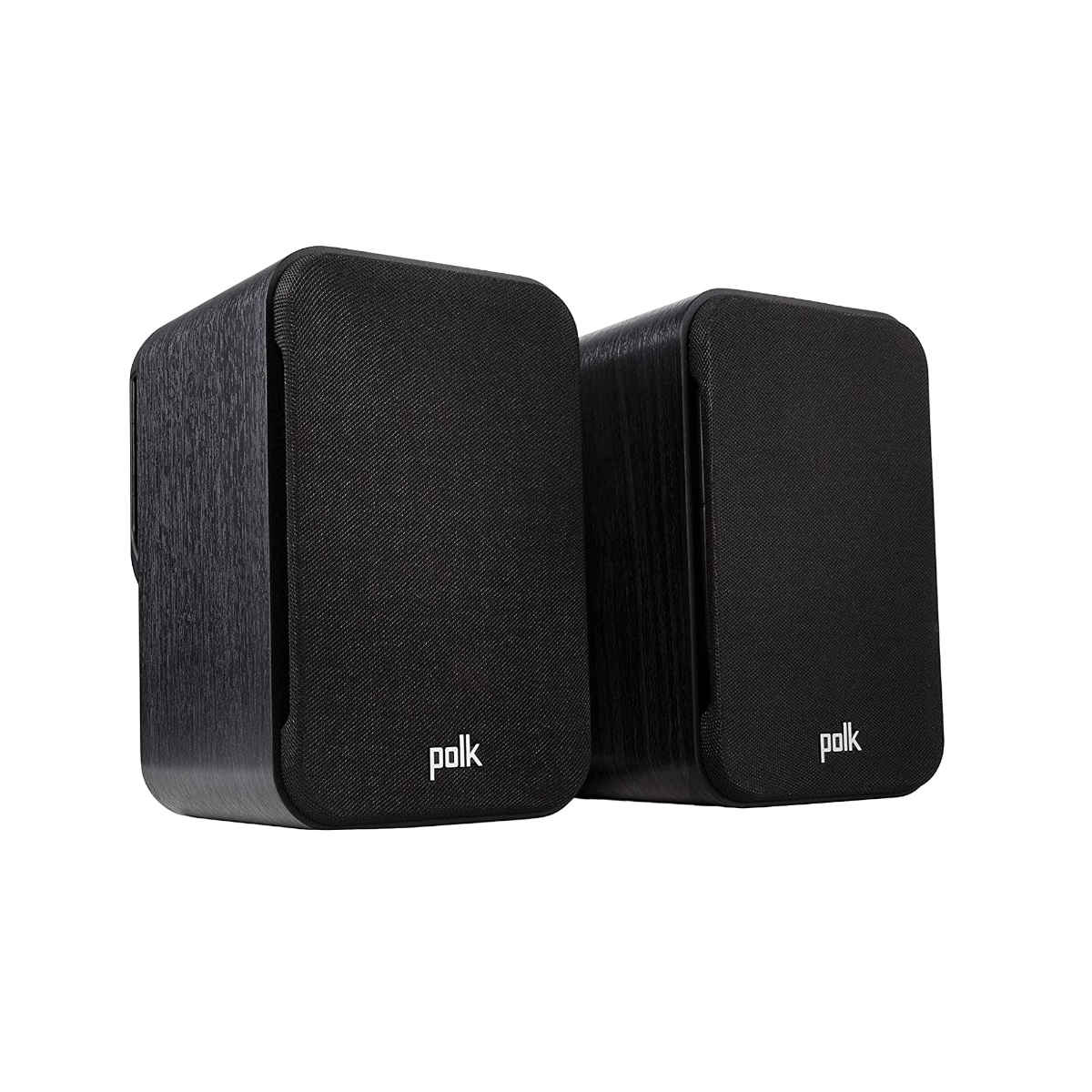Polk Audio Signature Elite ES10 High Resolution Surround Speaker (Pair) - Ooberpad India