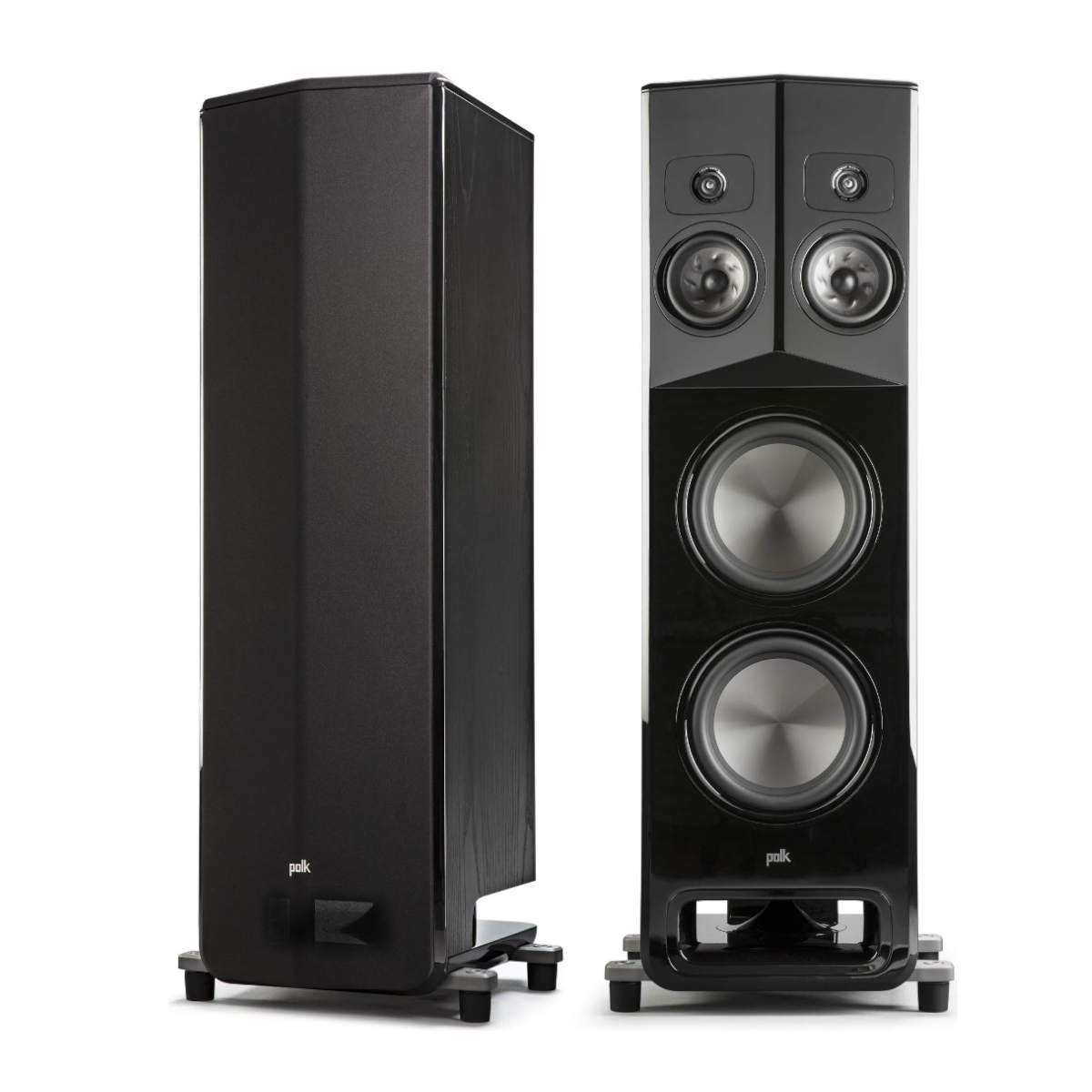 Polk Audio Legend L800 Floorstanding Speaker - Pair