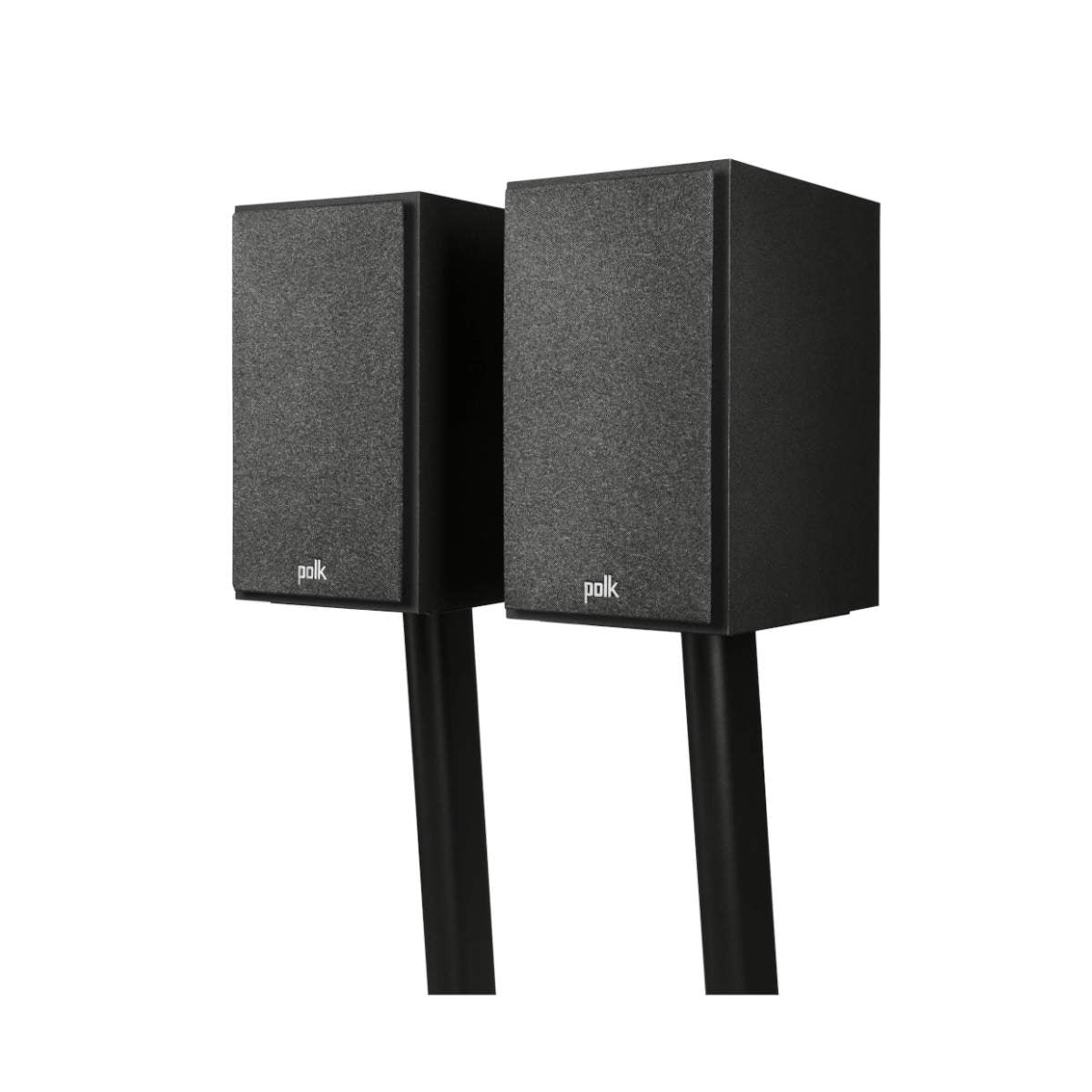 Polk Audio Monitor XT20 Bookshelf Speaker (Pair) - With Grille