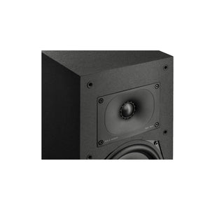 Polk Audio Signature Elite ES20 High Resolution Bookshelf Speaker (Pair) at  best price in India