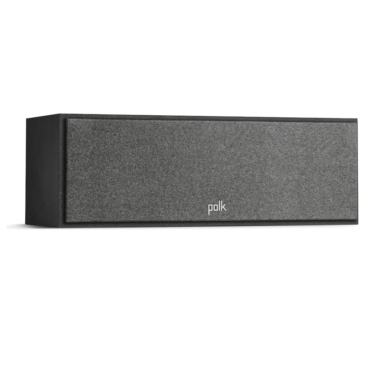 Polk Audio Monitor XT30 Center Channel Speaker - With Grille