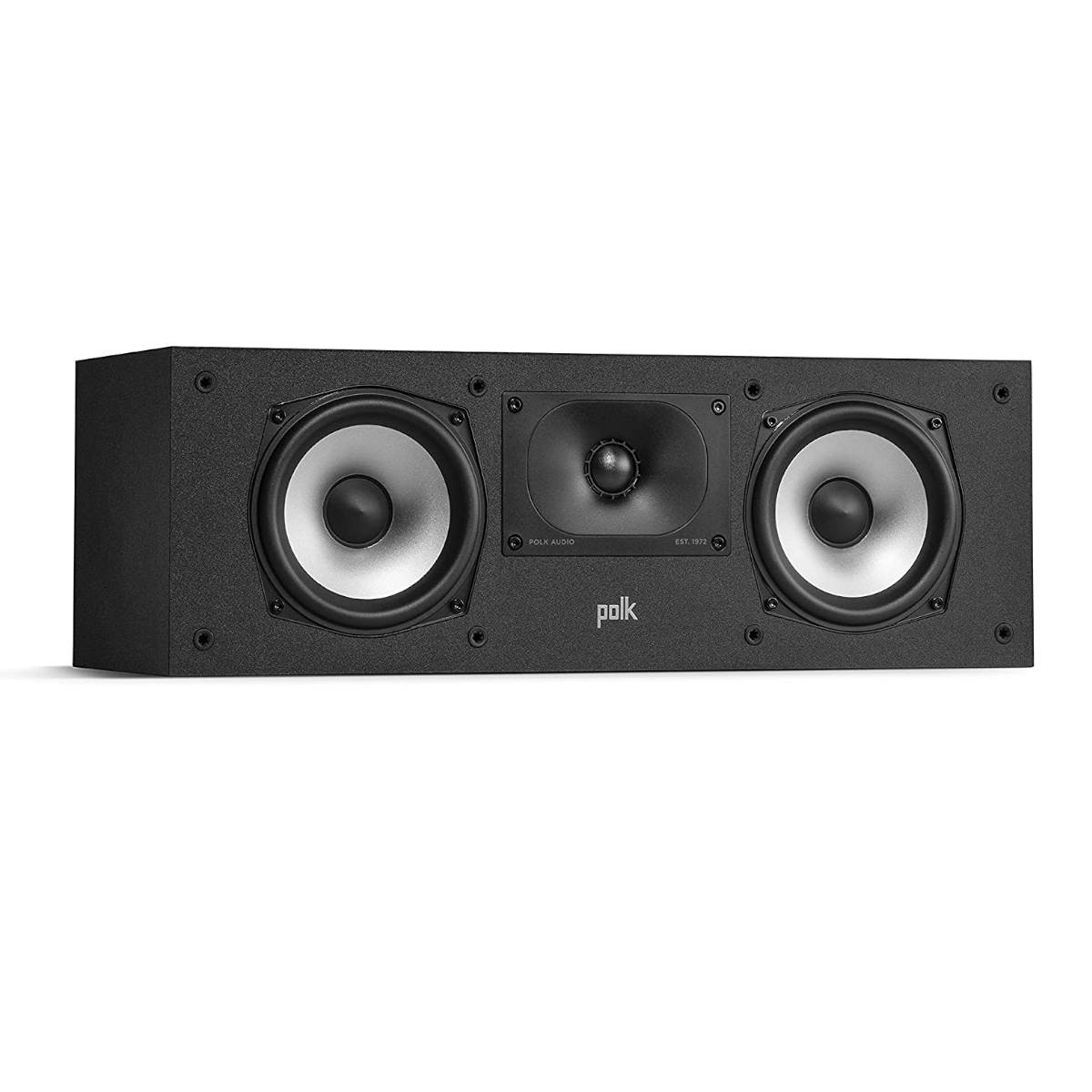 Polk Audio Monitor XT30 Center Channel Speaker - Ooberpad