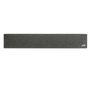 Polk Audio Monitor XT35 Hi-Fi Slim Center Channel Speaker - With Grille
