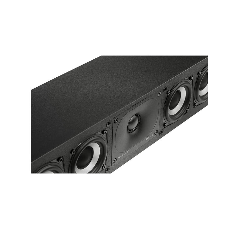 Xt35 Polk Audio Monitor XT35 Hi-Fi Slim Center Channel Speaker at best price ...
