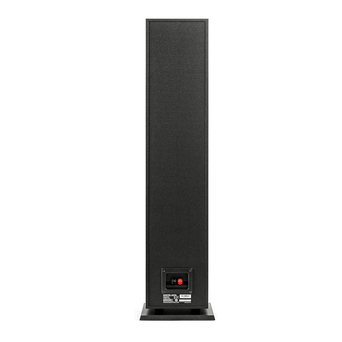 Polk Audio Monitor XT60 Floorstanding Speaker (Pair) - Rear View