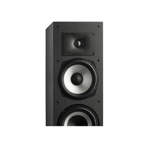 Polk Audio Monitor XT60 Floorstanding Speaker (Pair) - Ooberpad 