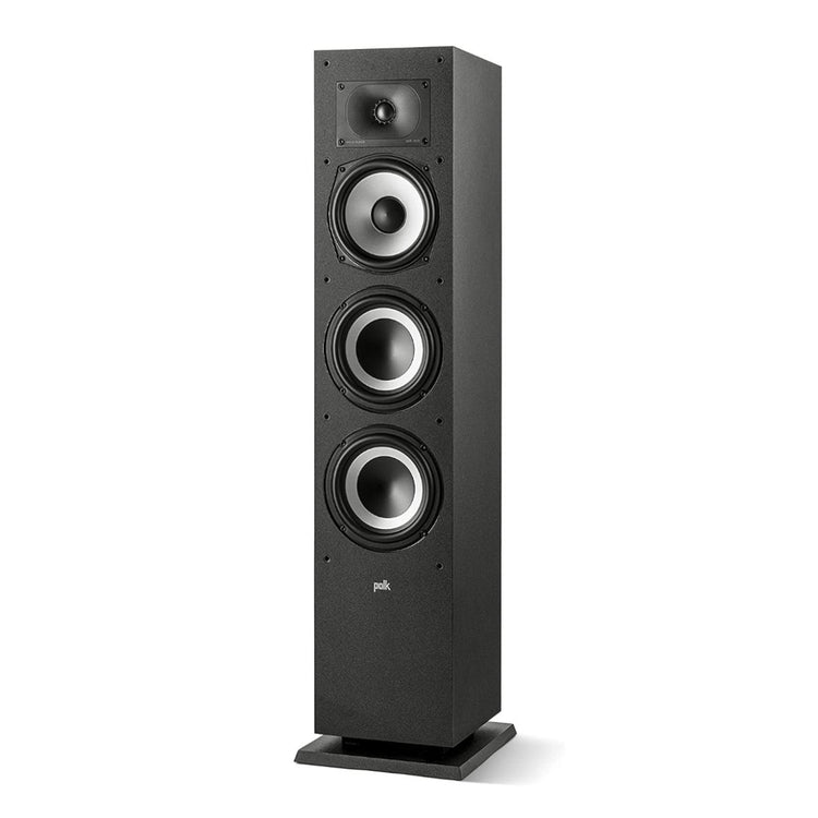 Polk Audio Monitor XT60 Floorstanding Speakers Premium Sound