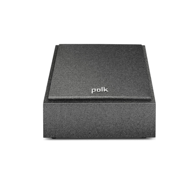Polk Audio Monitor XT90 Dolby Atmos / DTS:X Height Speaker (Pair) - With Grille