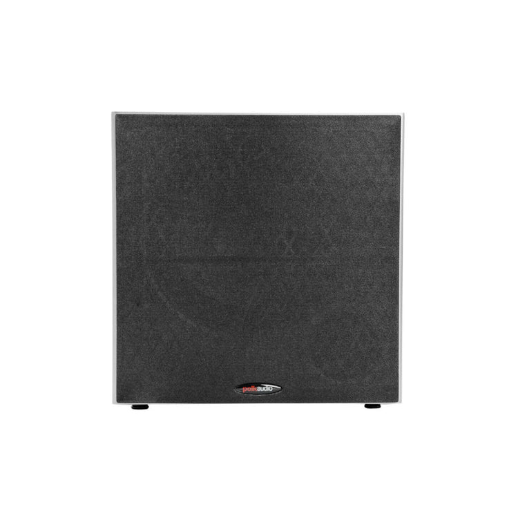 Polk Audio PSW 10 10" 100 Watt Powered Subwoofer