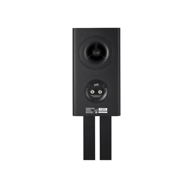 Polk Audio Reserve R200 Bookshelf Speaker