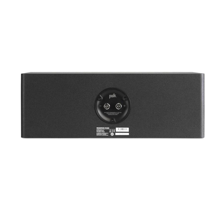 Polk Audio Reserve R300 Center Speaker
