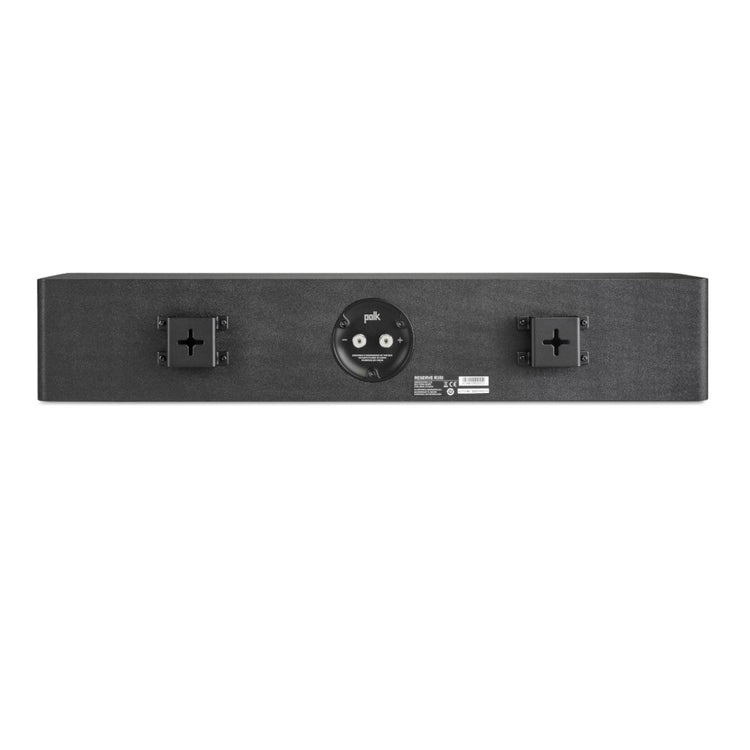 Polk Audio Reserve R350 Slim Center Channel LCR Speaker