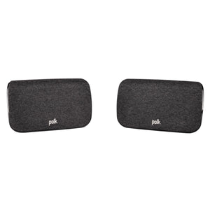 Polk Audio SR2 Wireless Surround Speaker (Pair) - Ooberpad India