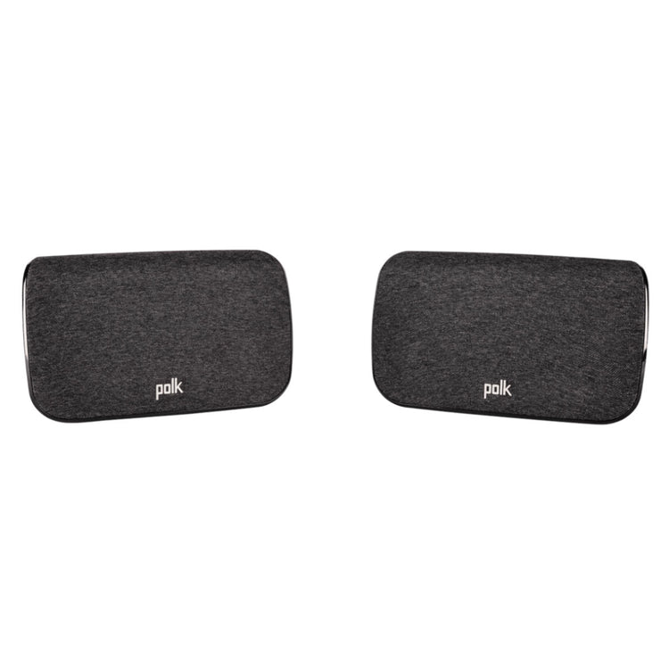 Polk Audio SR2 Wireless Surround Speaker (Pair) - Ooberpad India