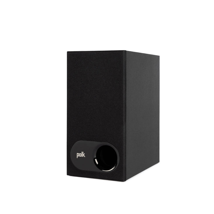 Polk Audio Signa S2 Soundbar with Wireless Subwoofer