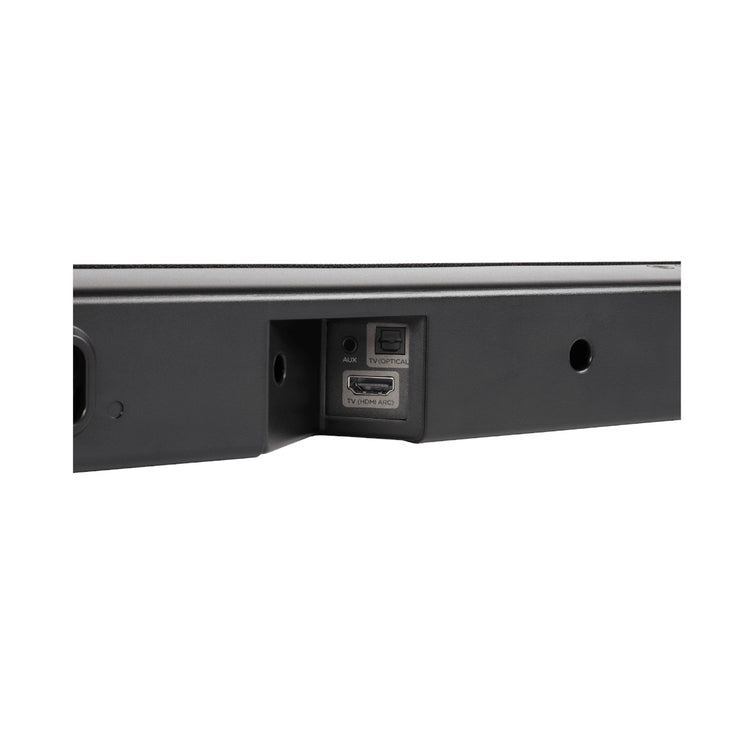 Polk Audio Signa S2 Soundbar with Wireless Subwoofer