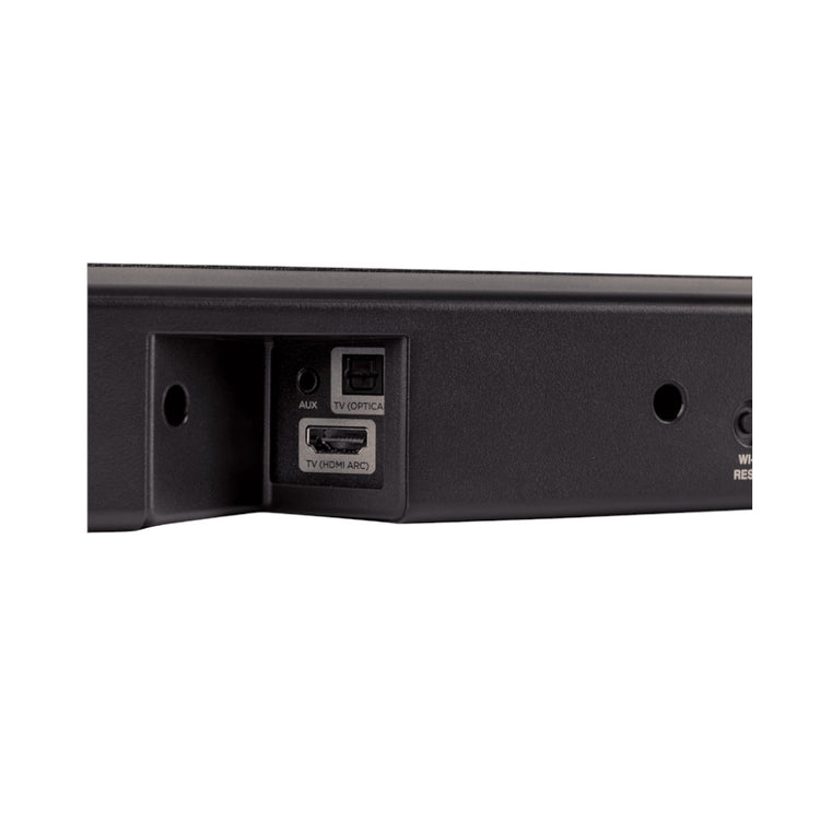 Polk Audio Signa S3 Soundbar with Wireless Subwoofer and Chromecast Built-in
